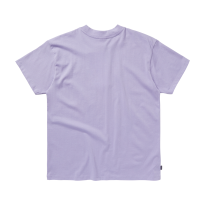 Mystic The Sketch Tee Dusty Lilac - Tees