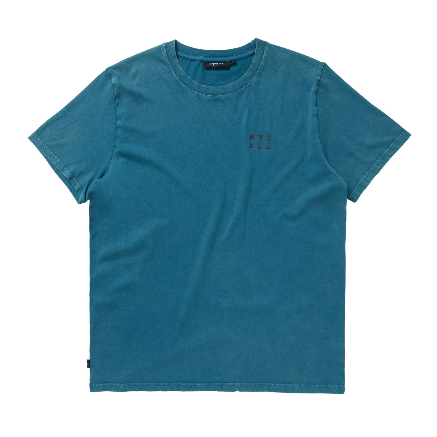 Mystic The Mirror GMT Dye Tee Ocean | 23 - Tees