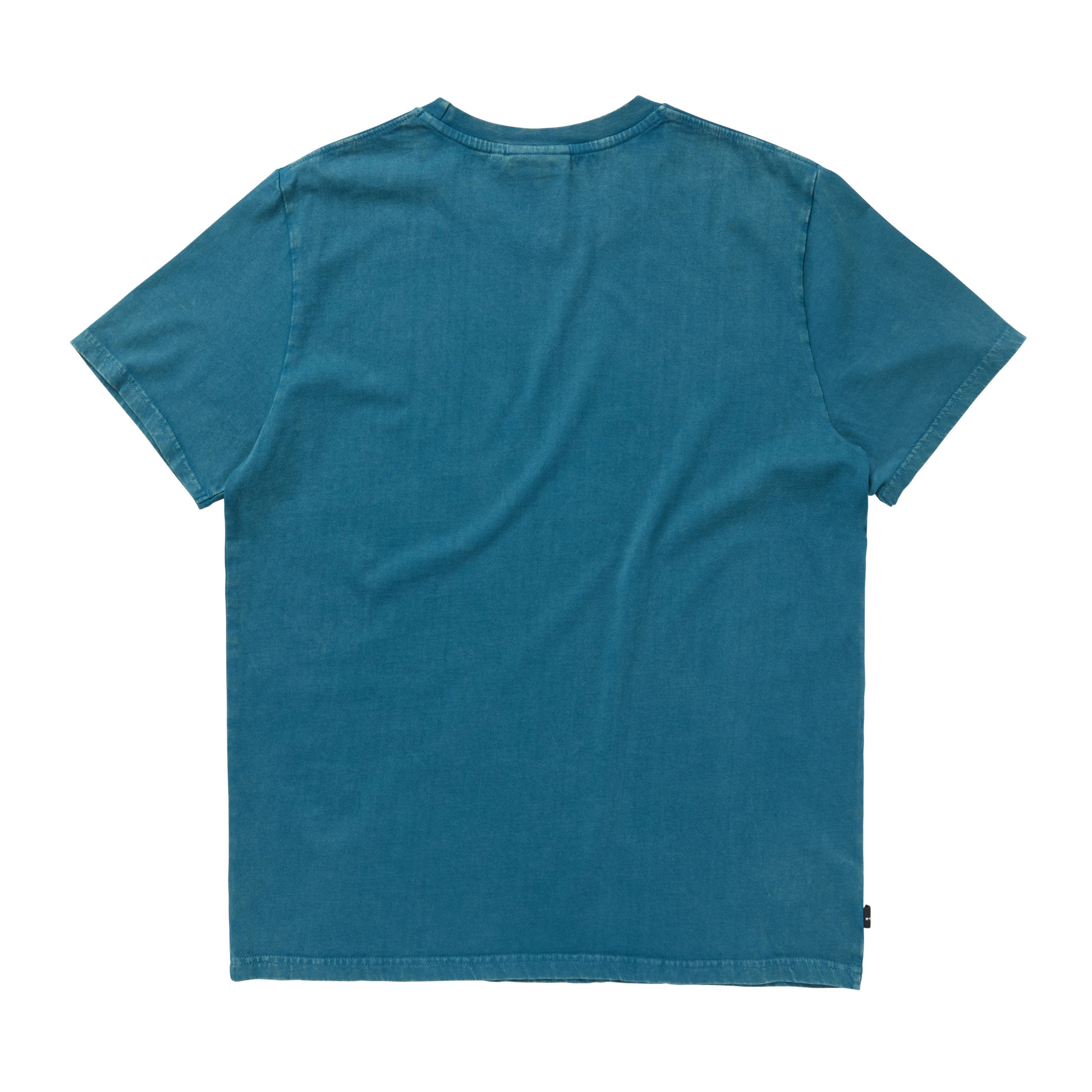 Mystic The Mirror GMT Dye Tee Ocean | 23 - Tees