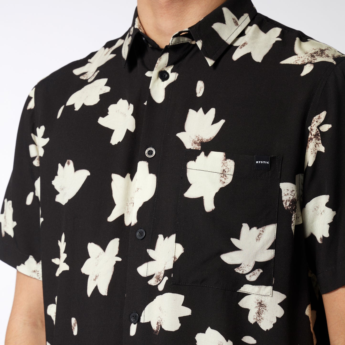Mystic Bloom Shirt - S/S Shirts