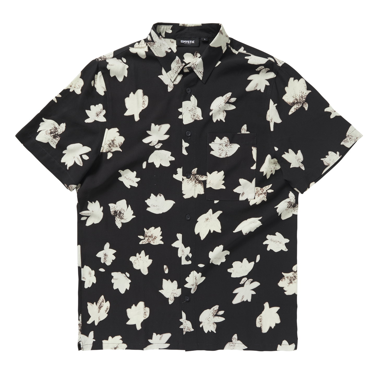 Mystic Bloom Shirt - S/S Shirts