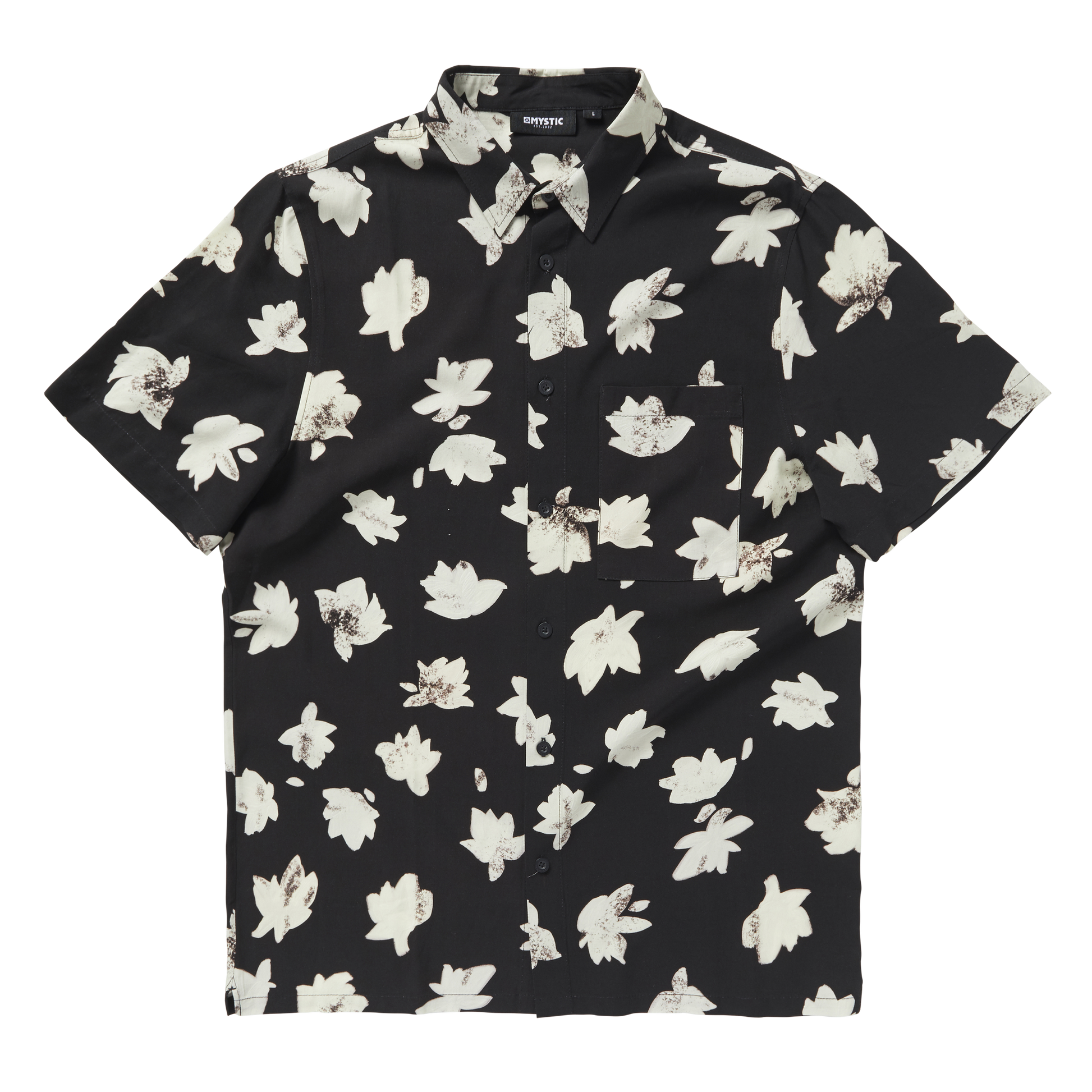 Mystic Bloom Shirt - S/S Shirts