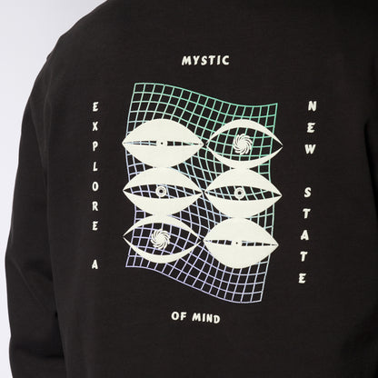 Mystic Tresspass L/S Tee | 23 - Tees