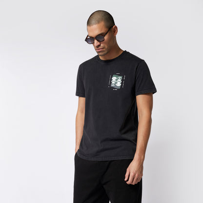 Mystic Tresspass Tee | 23 - Tees