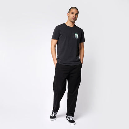Mystic Tresspass Tee | 23 - Tees