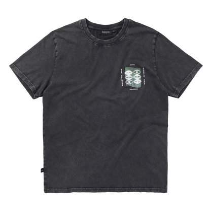 Mystic Tresspass Tee | 23 - Tees