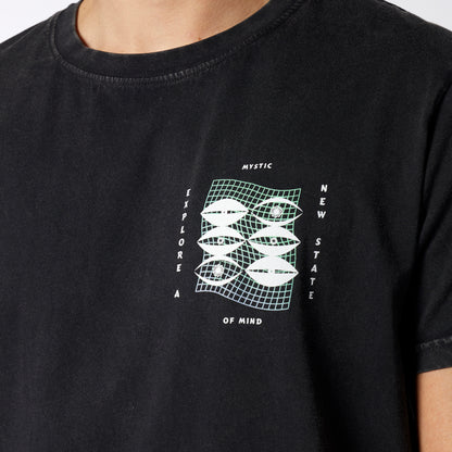 Mystic Tresspass Tee | 23 - Tees