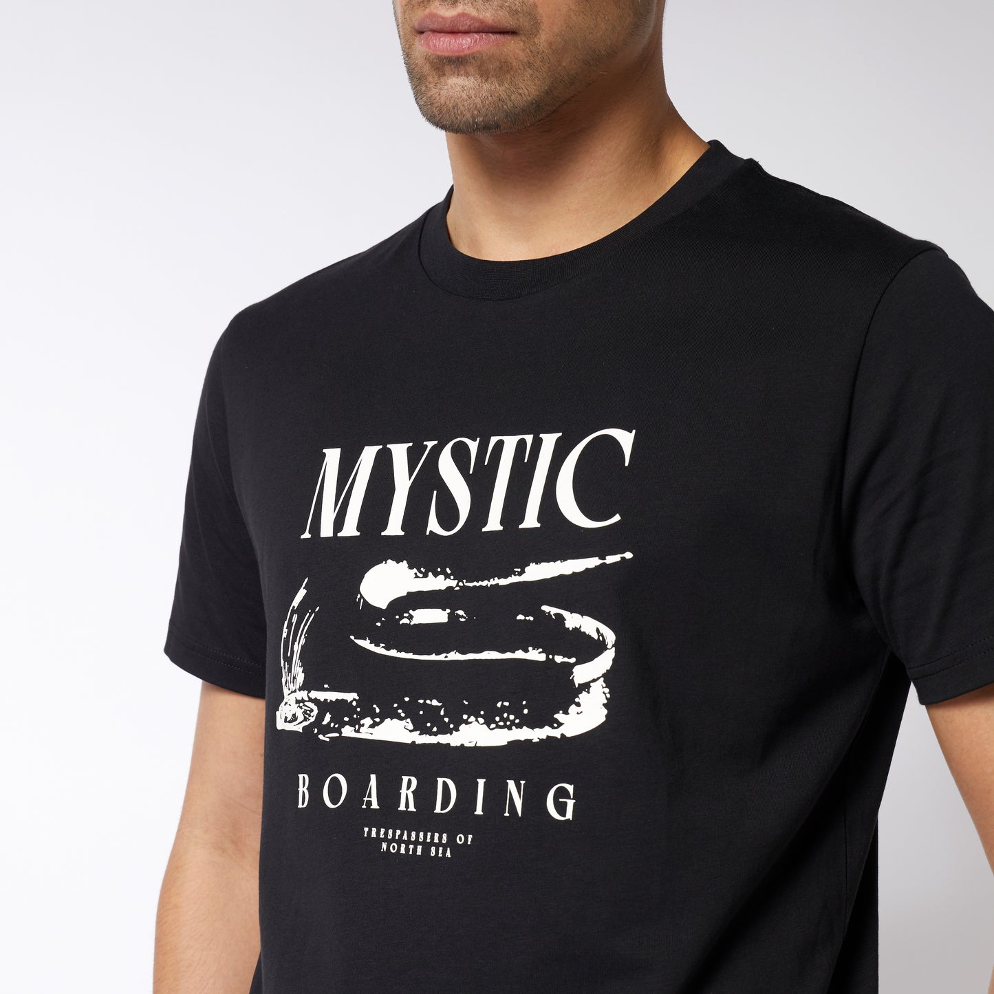 Mystic Kraken Tee Summer 23 - Tees