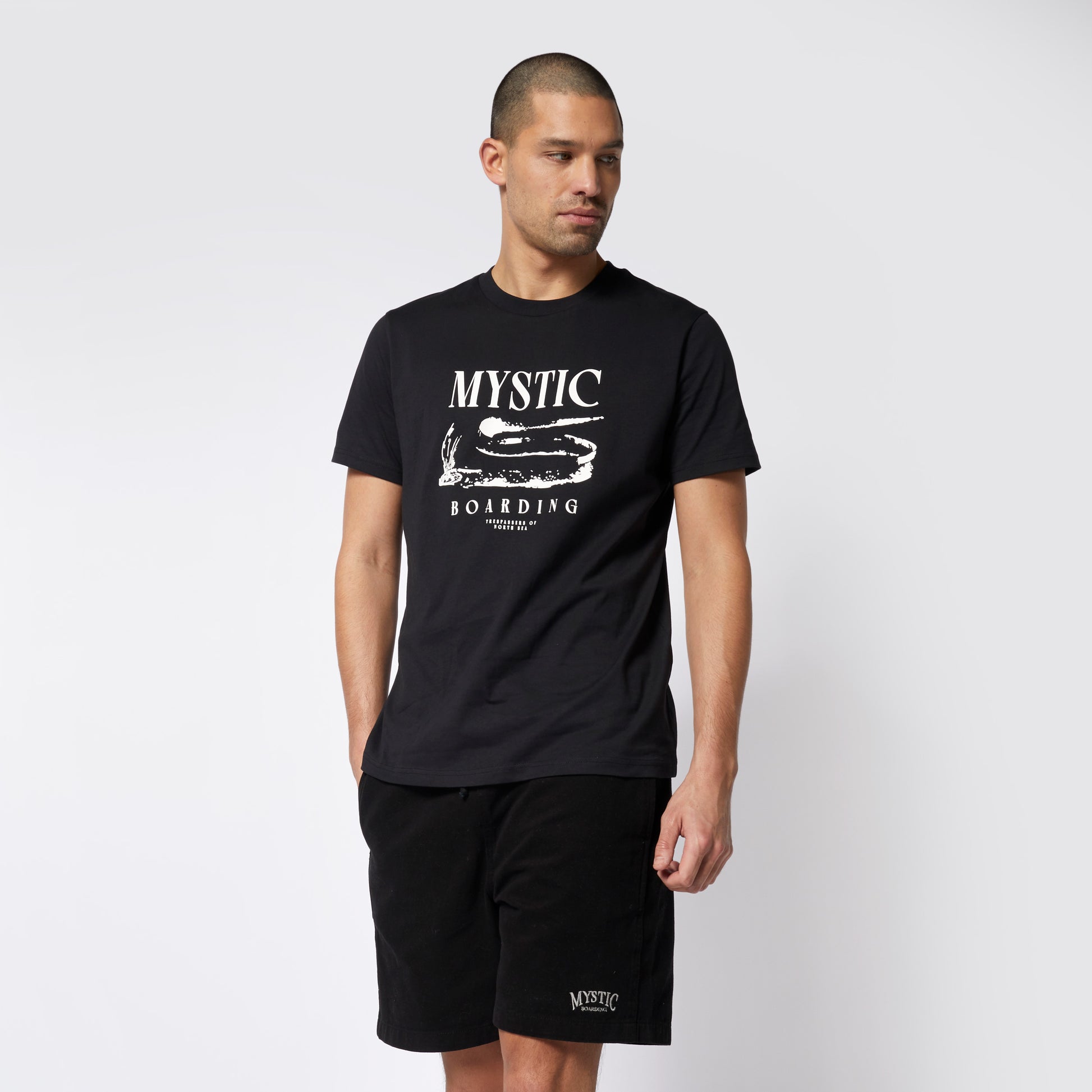 Mystic Kraken Tee Summer 23 - Tees