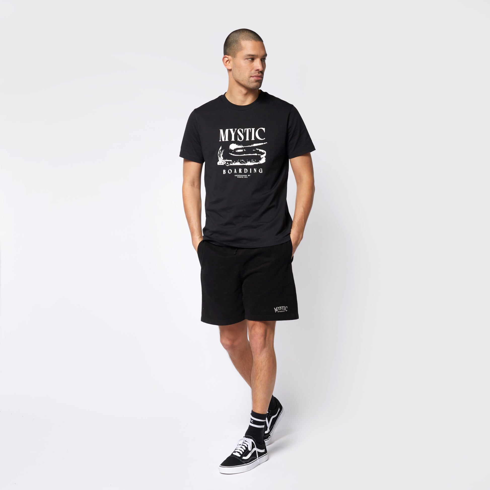 Mystic Kraken Tee Summer 23 - Tees