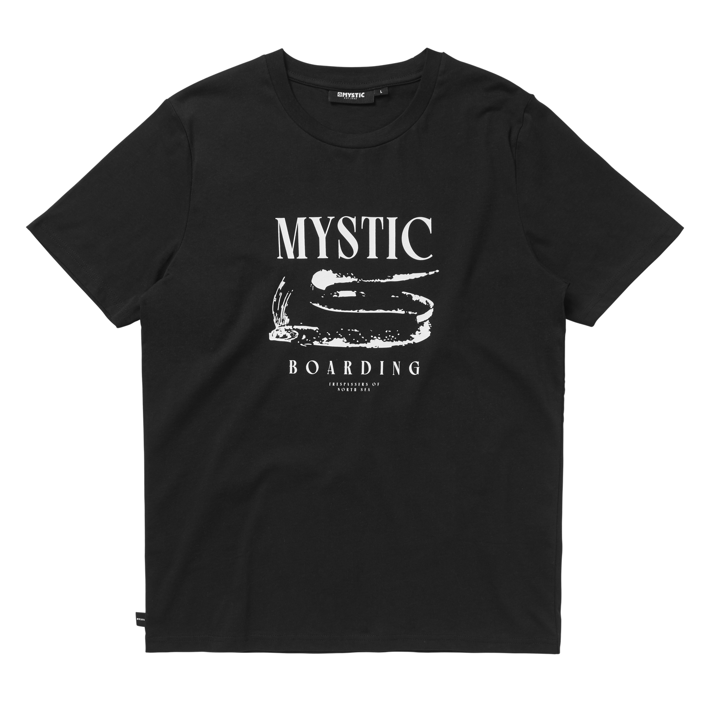 Mystic Kraken Tee Summer 23 - Tees
