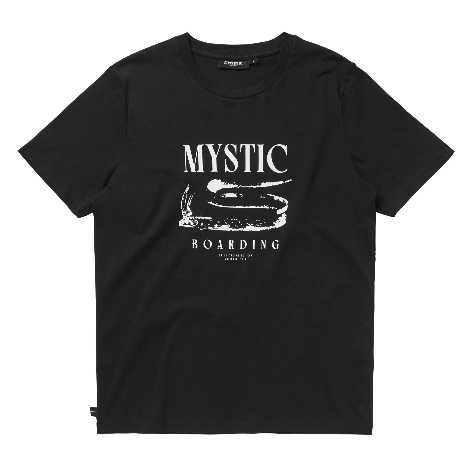 Mystic Kraken Tee Summer 23 - Tees