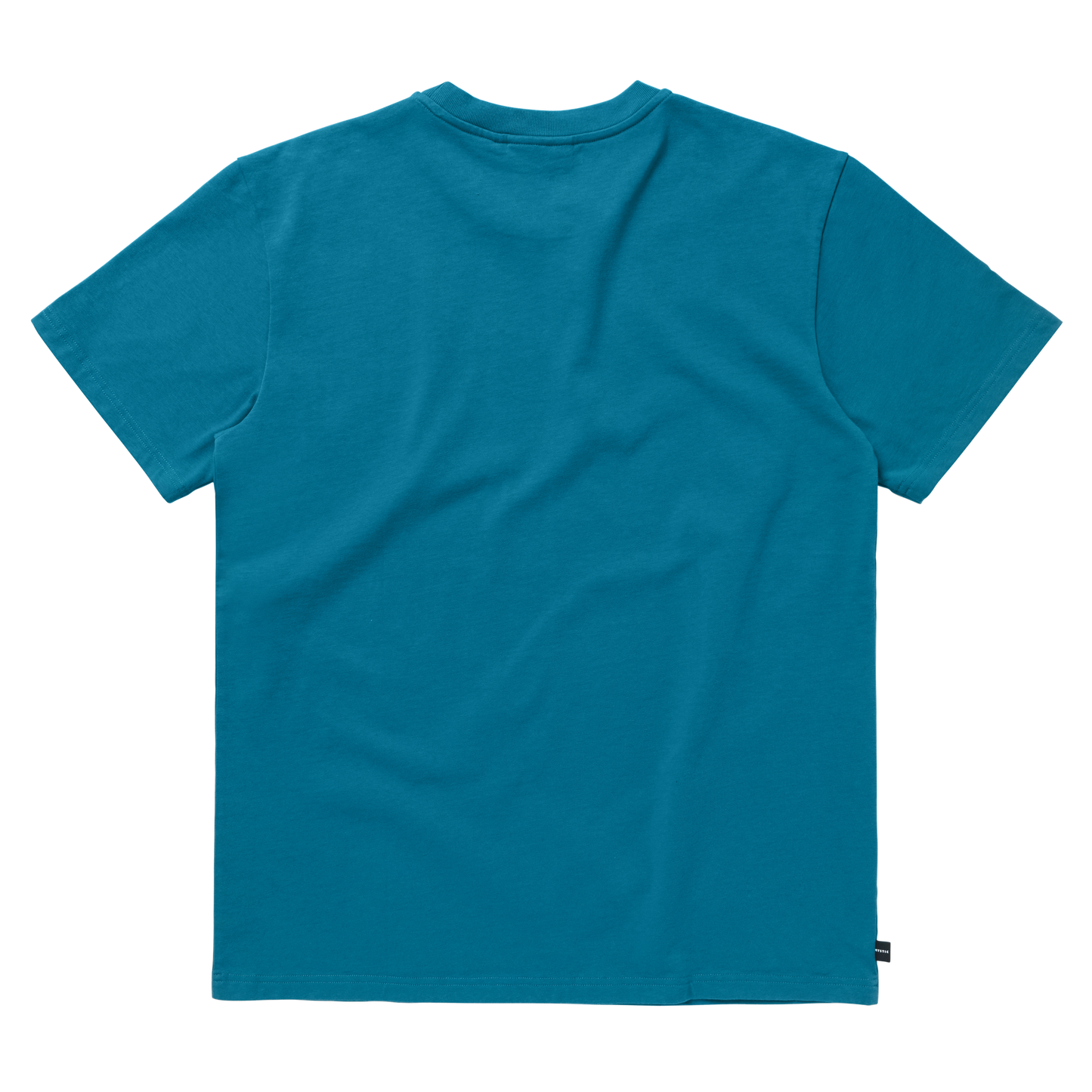 Mystic Adrift Tee Ocean - Tees