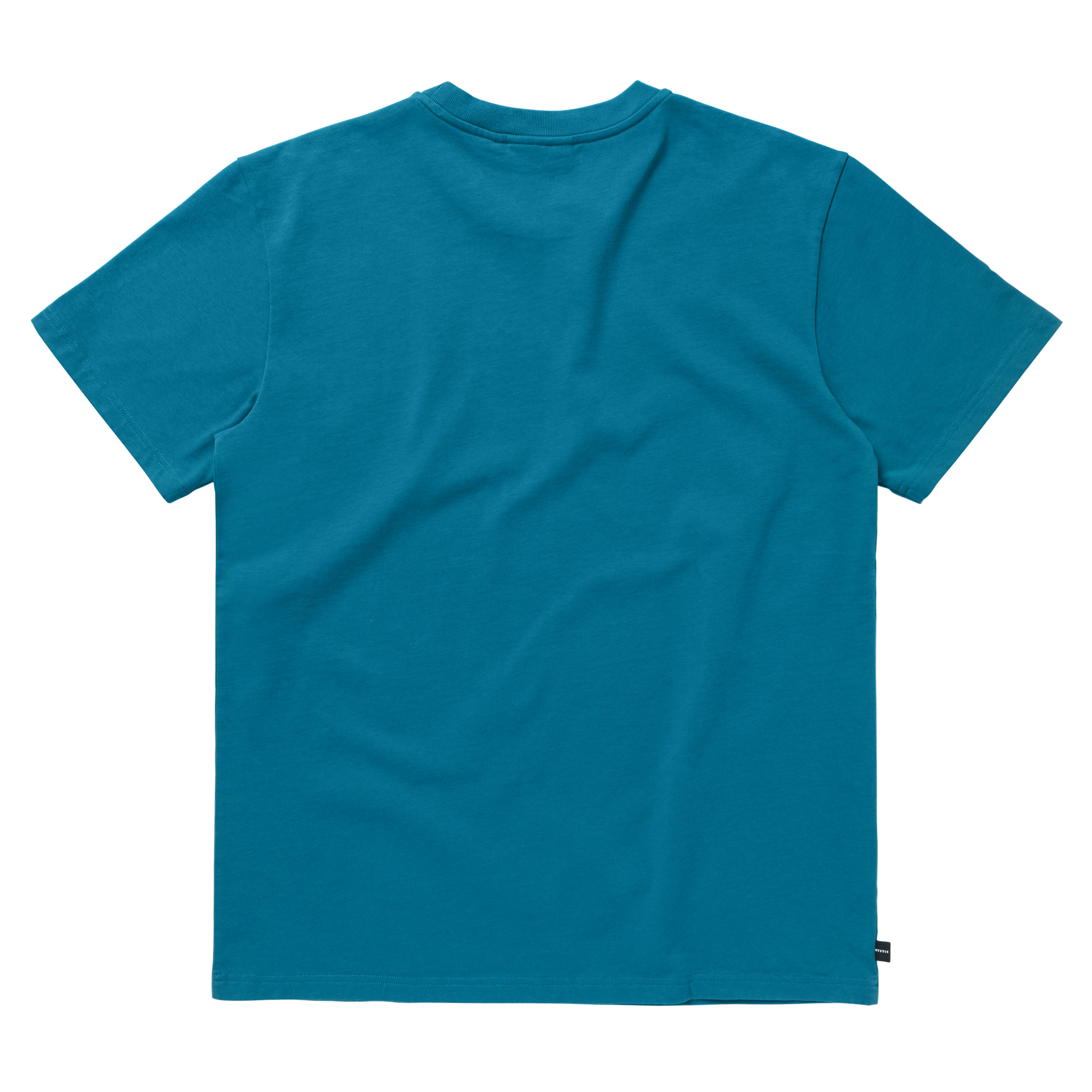 Mystic Adrift Tee Ocean - Tees