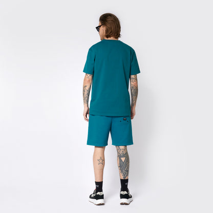 Mystic Adrift Tee Ocean - Tees