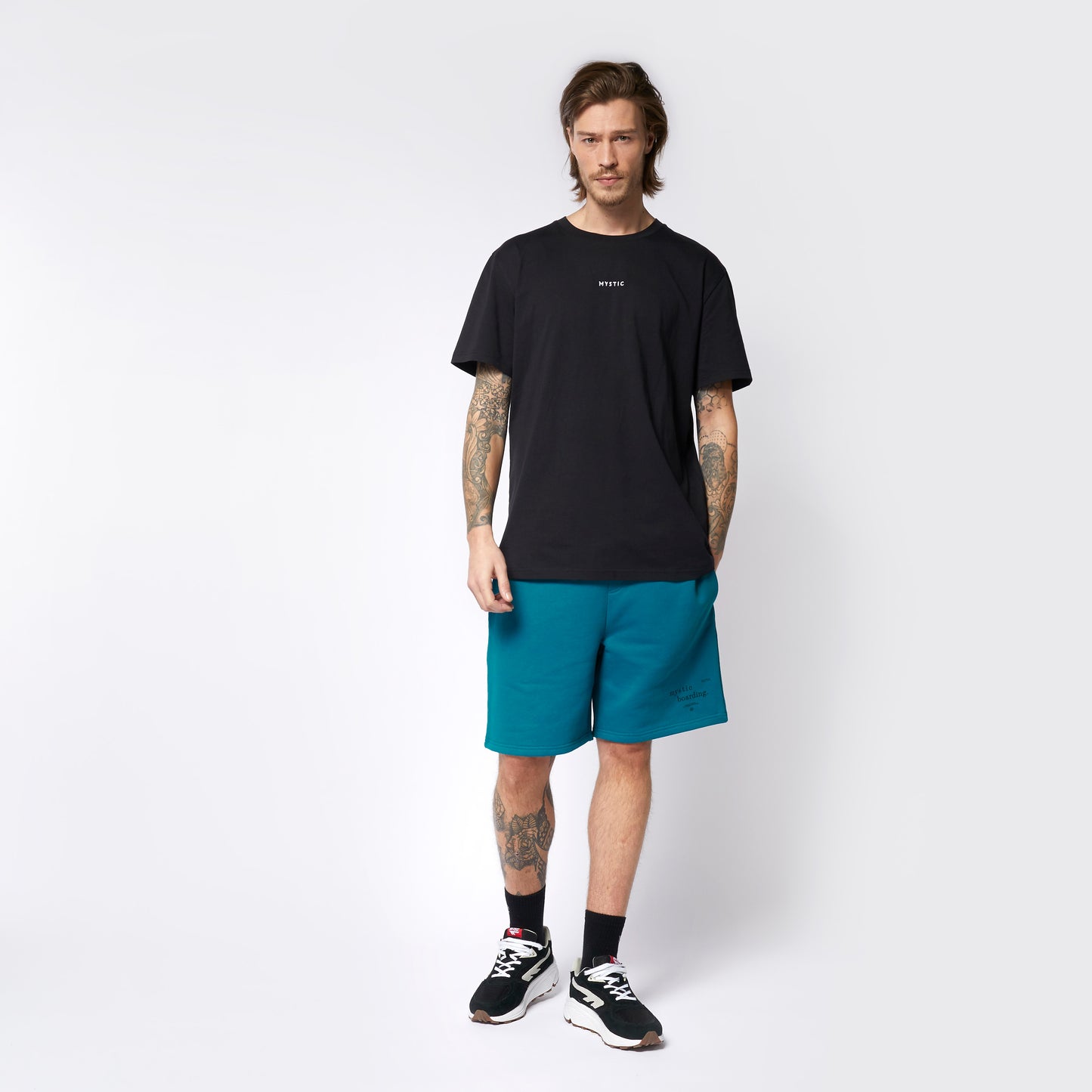 Mystic Gloom Tee | 23 - Tees