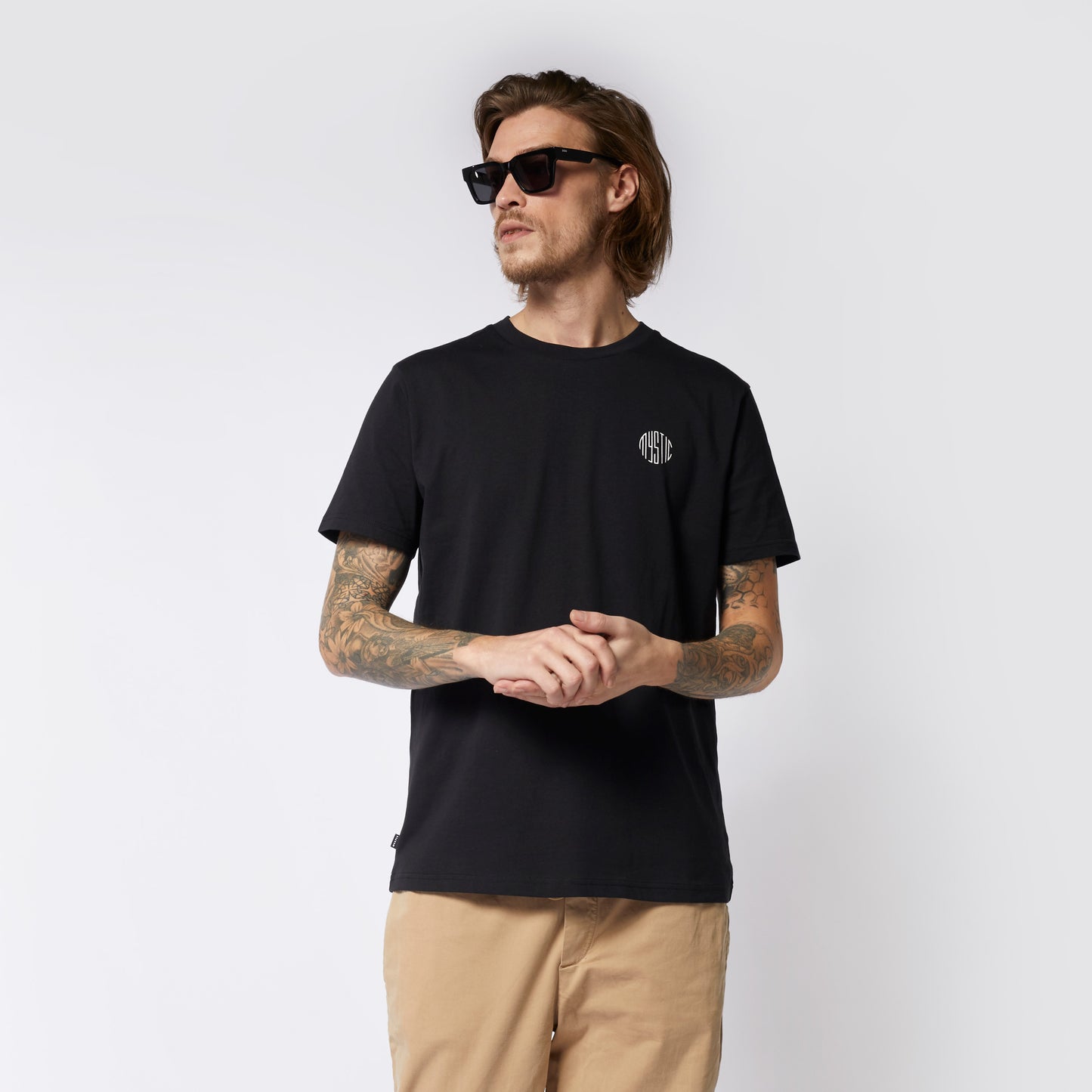 Mystic Scope Tee Summer 23 - Shorts
