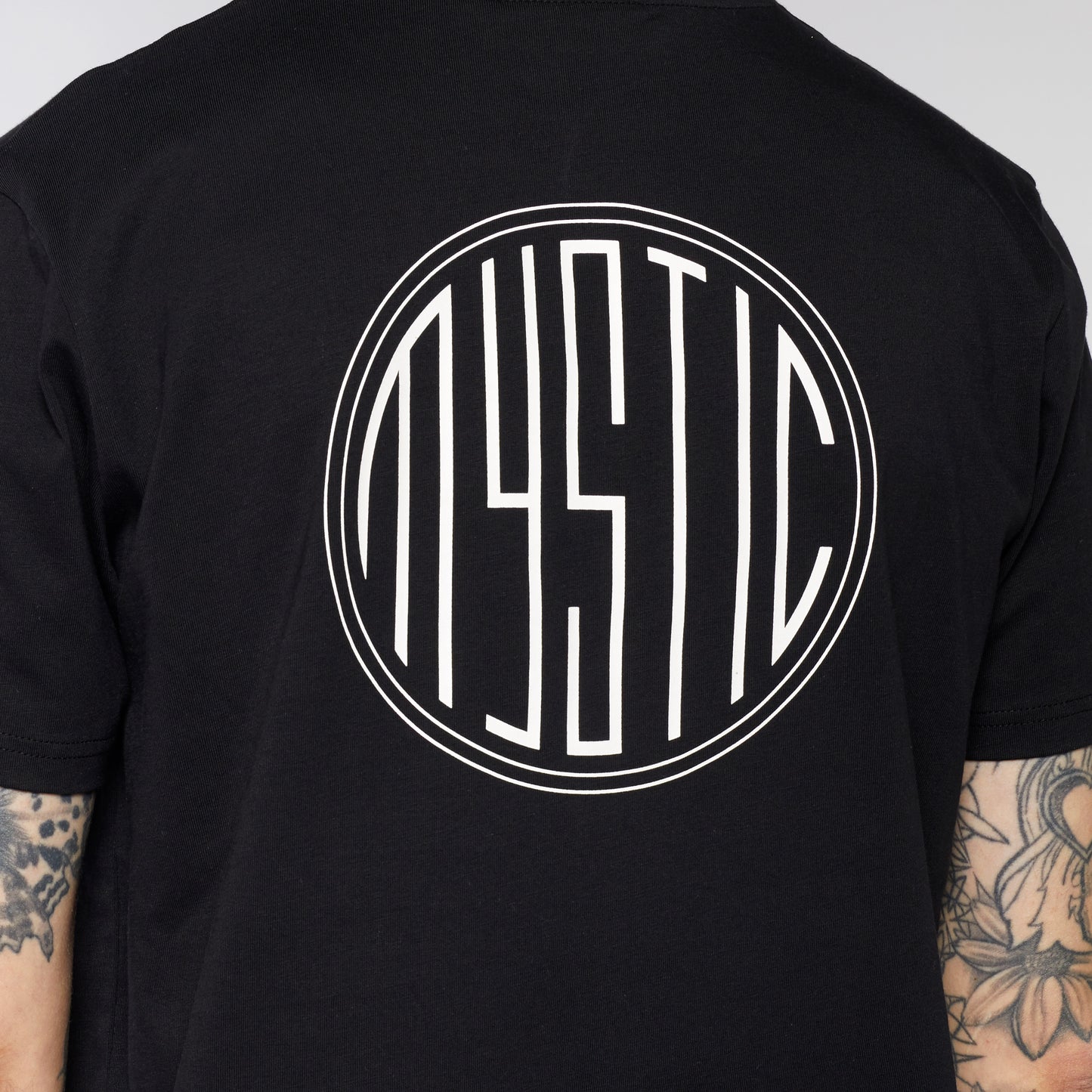 Mystic Scope Tee Summer 23 - Shorts