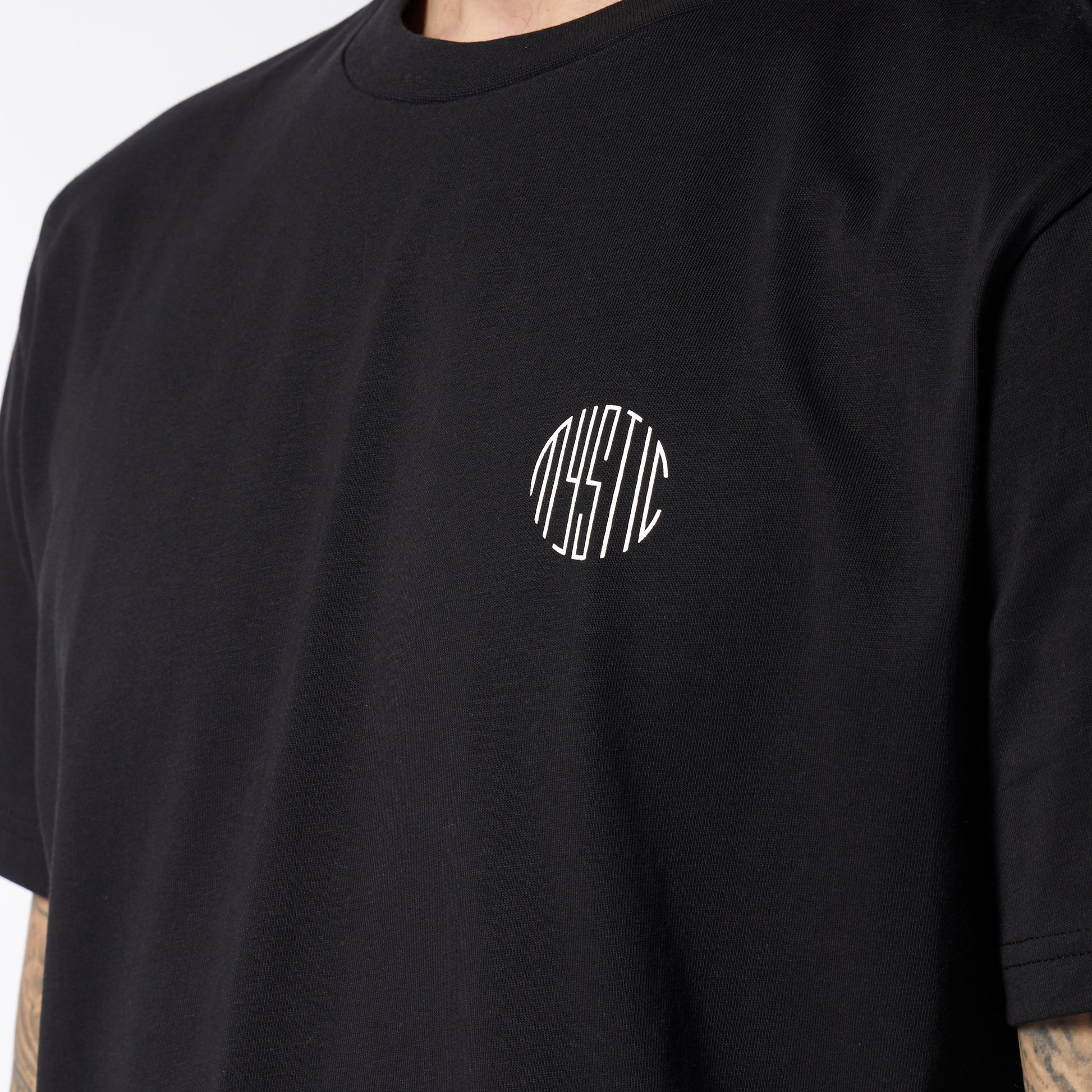 Mystic Scope Tee Summer 23 - Shorts