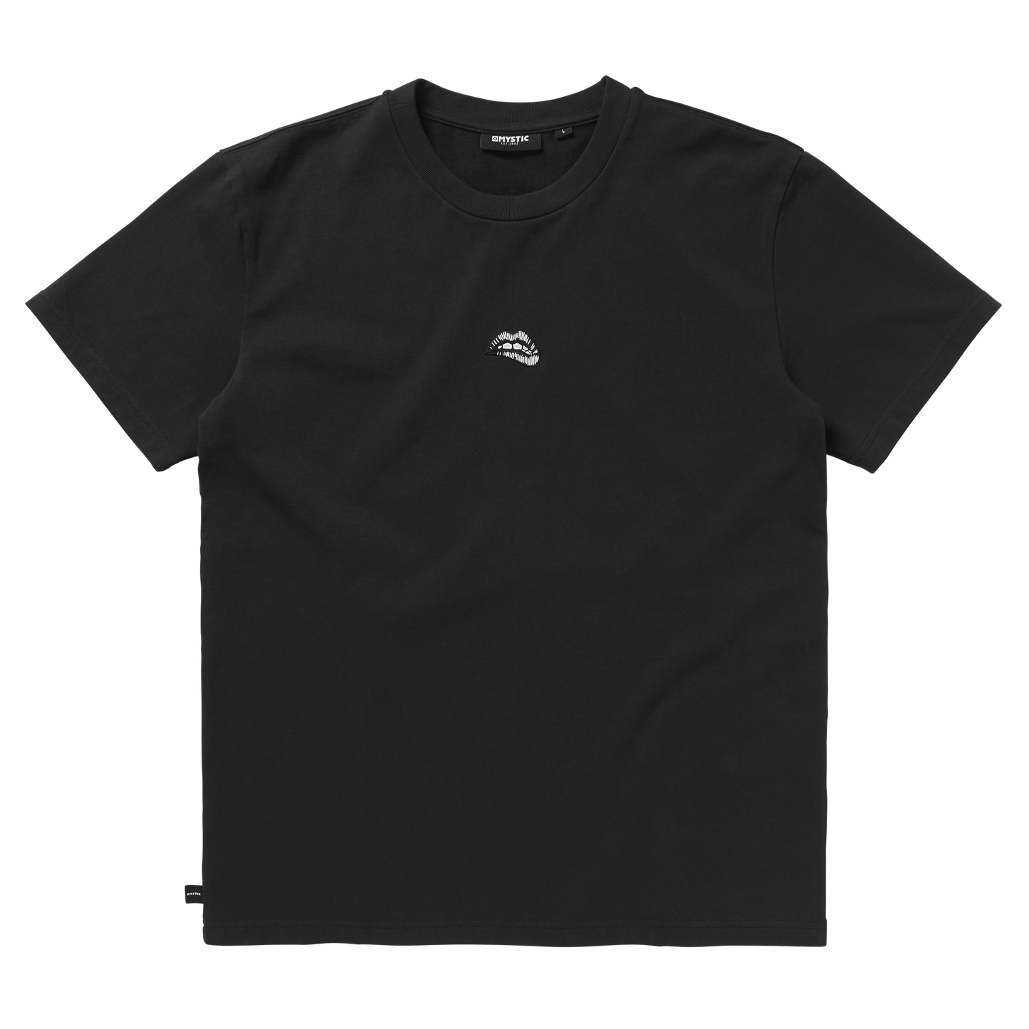 Mystic The Lips Tee - Tees