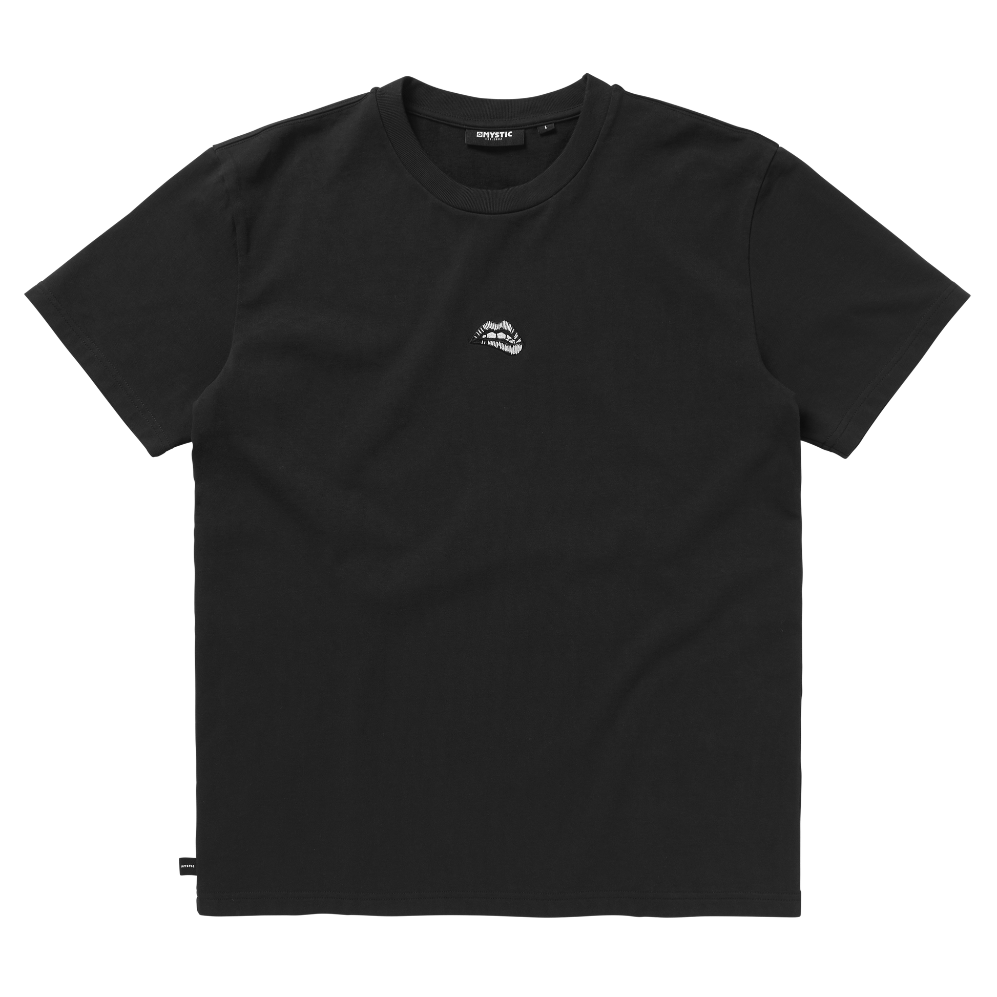 Mystic The Lips Tee - Tees
