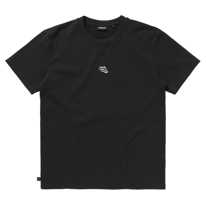 Mystic The Lips Tee - Tees