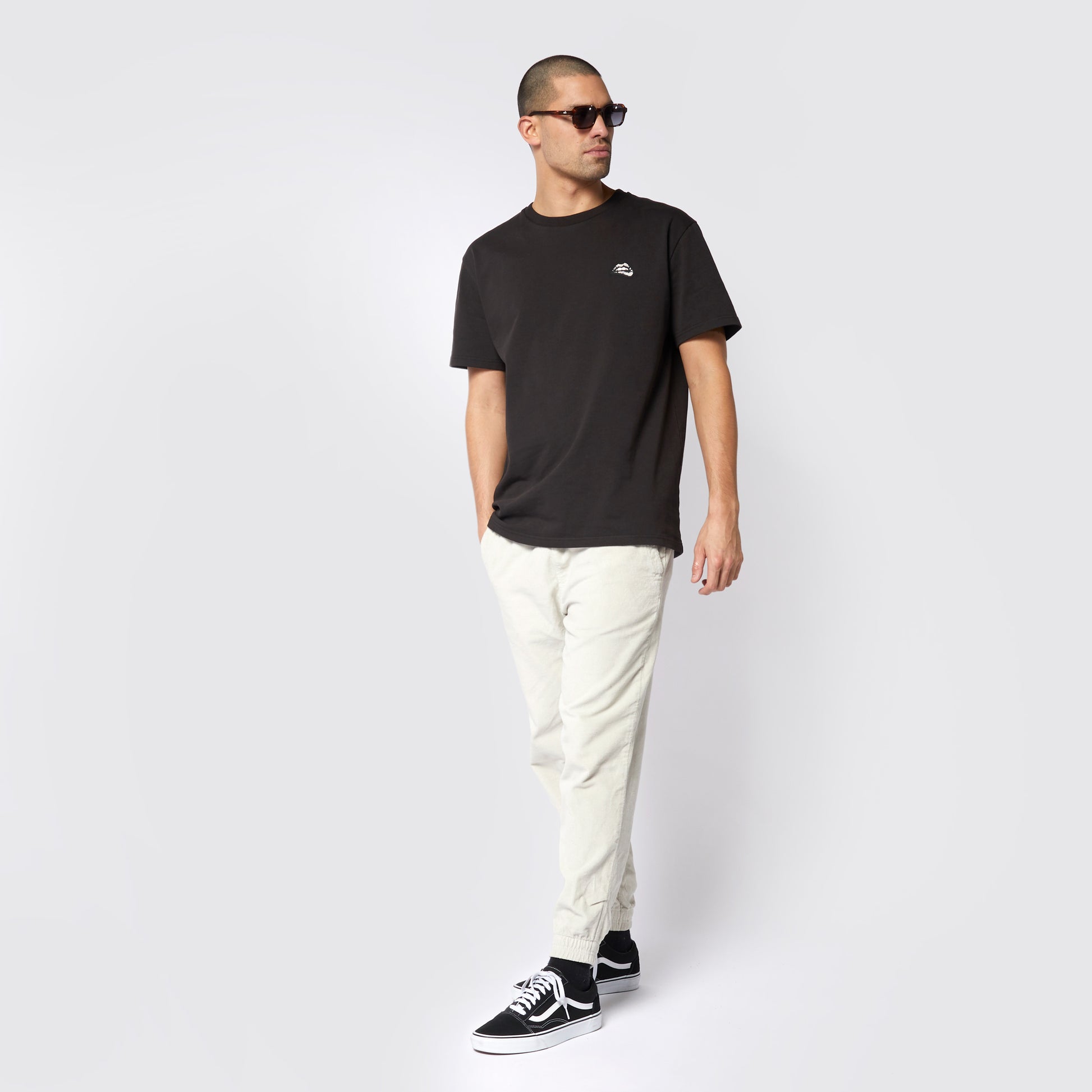 Mystic The Lips Tee - Tees
