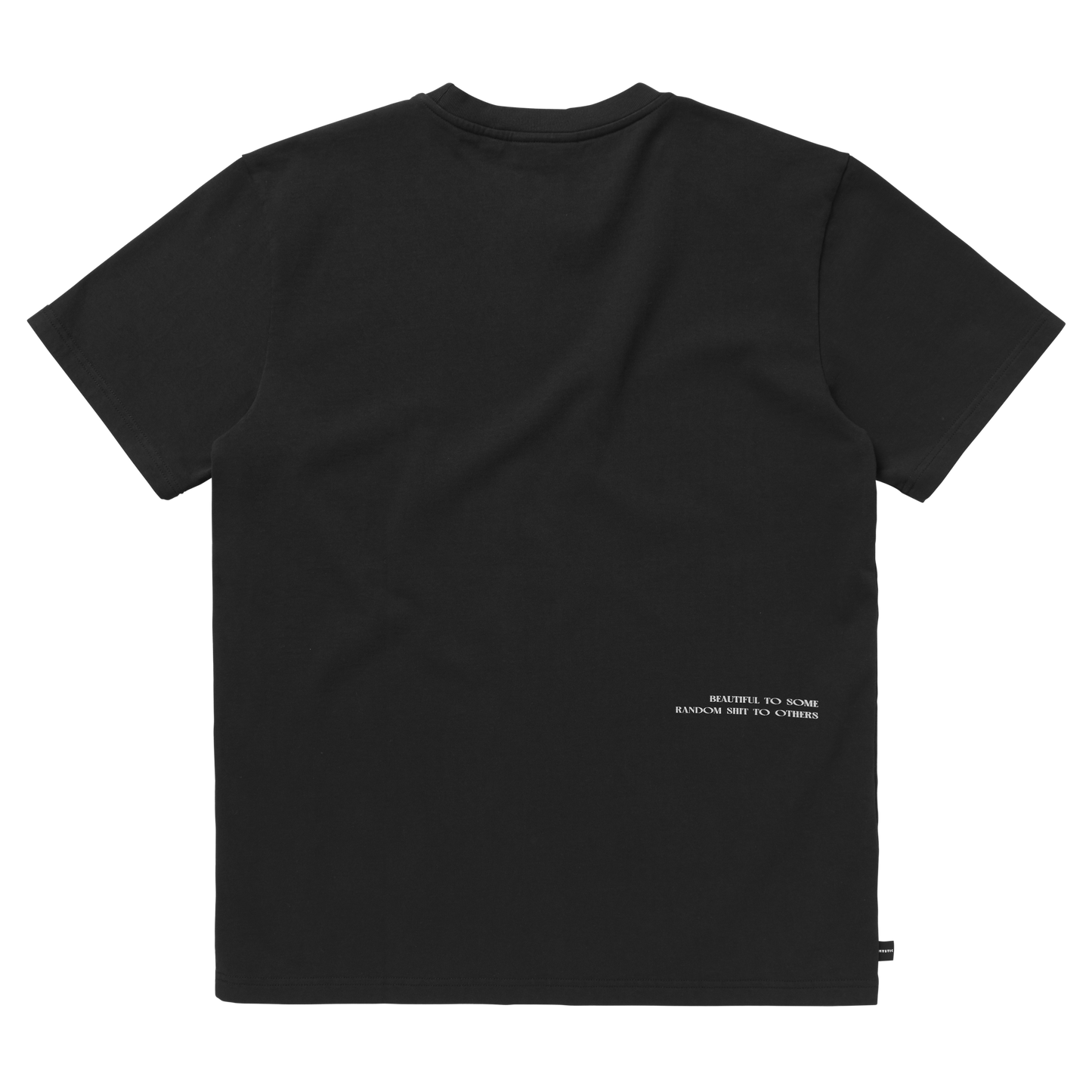 Mystic The Lips Tee - Tees