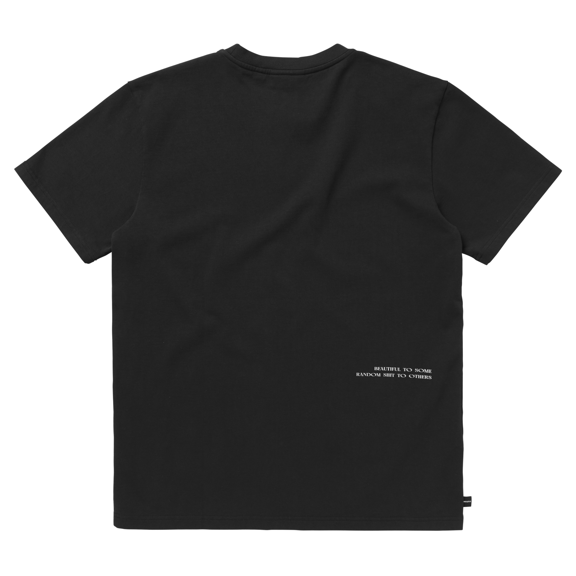 Mystic The Lips Tee - Tees