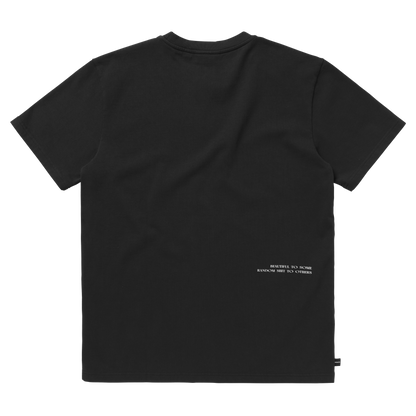 Mystic The Lips Tee - Tees