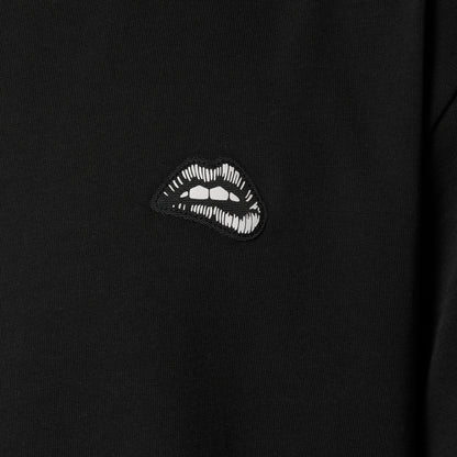 Mystic The Lips Tee - Tees