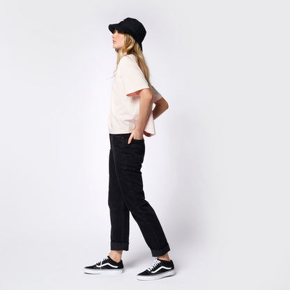Mystic Mirage Tee Dawn Pink - Tees