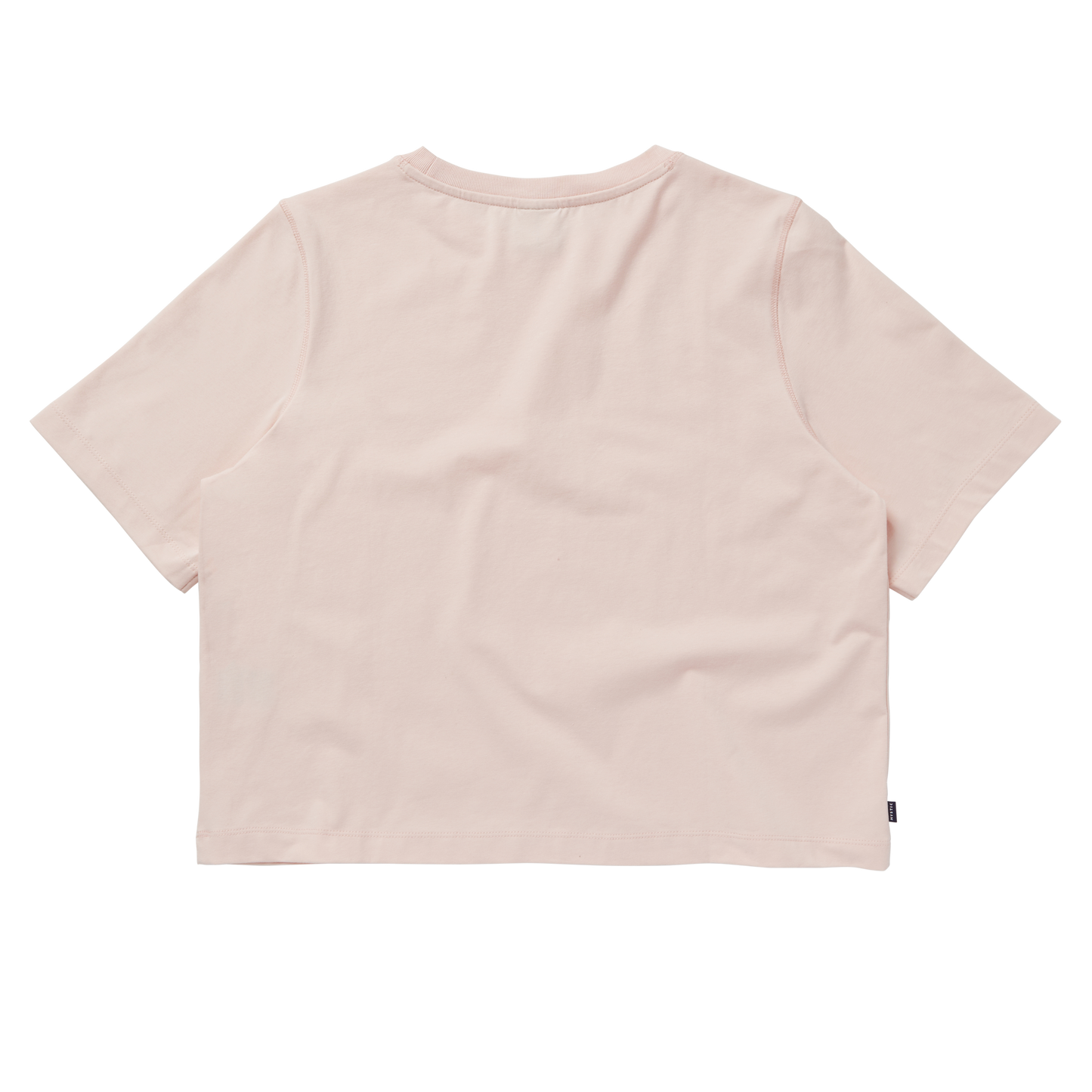 Mystic Mirage Tee Dawn Pink - Tees