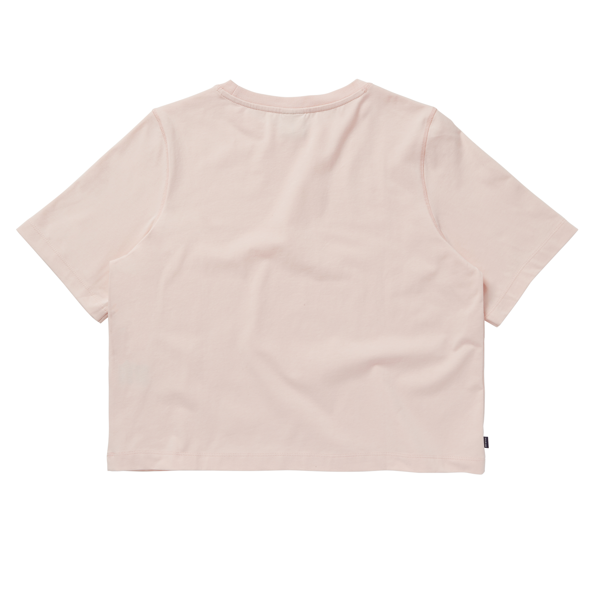 Mystic Mirage Tee Dawn Pink - Tees