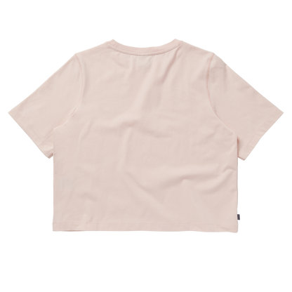 Mystic Mirage Tee Dawn Pink - Tees
