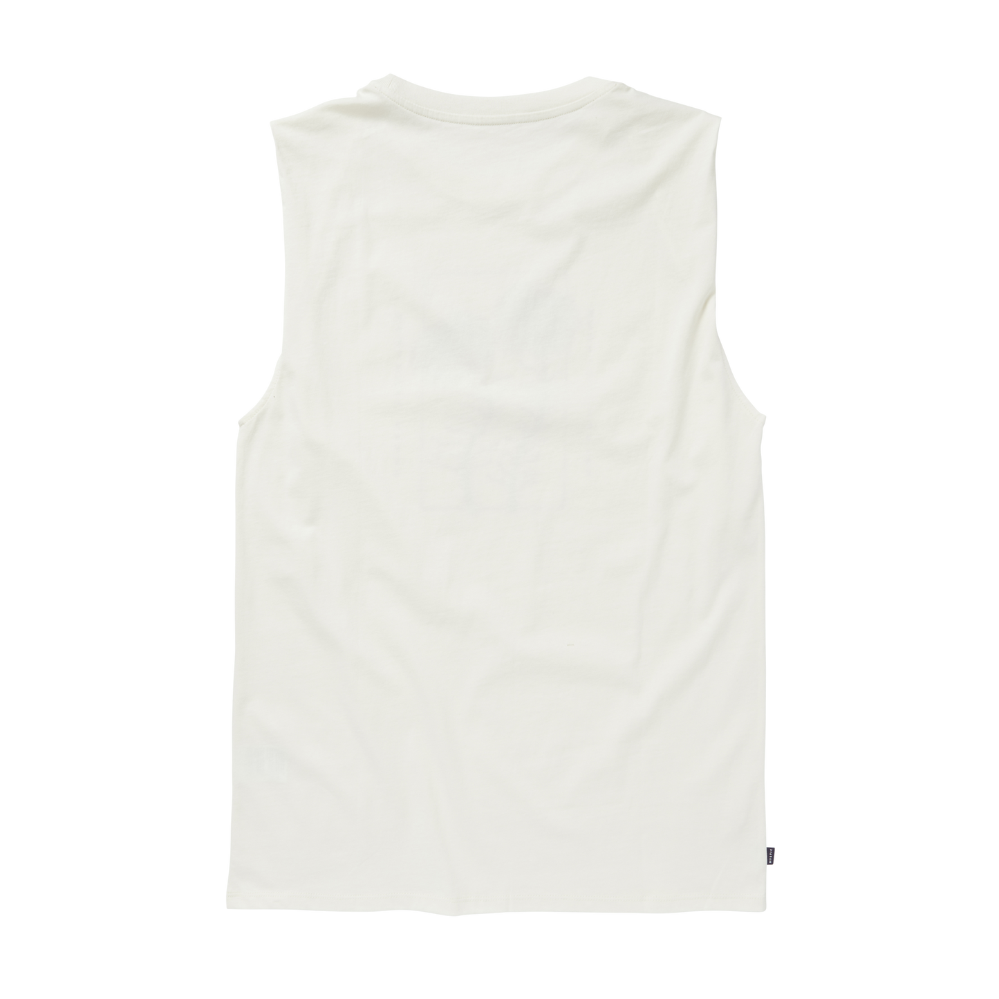 Mystic Sea Lily Tee Off White - Tees
