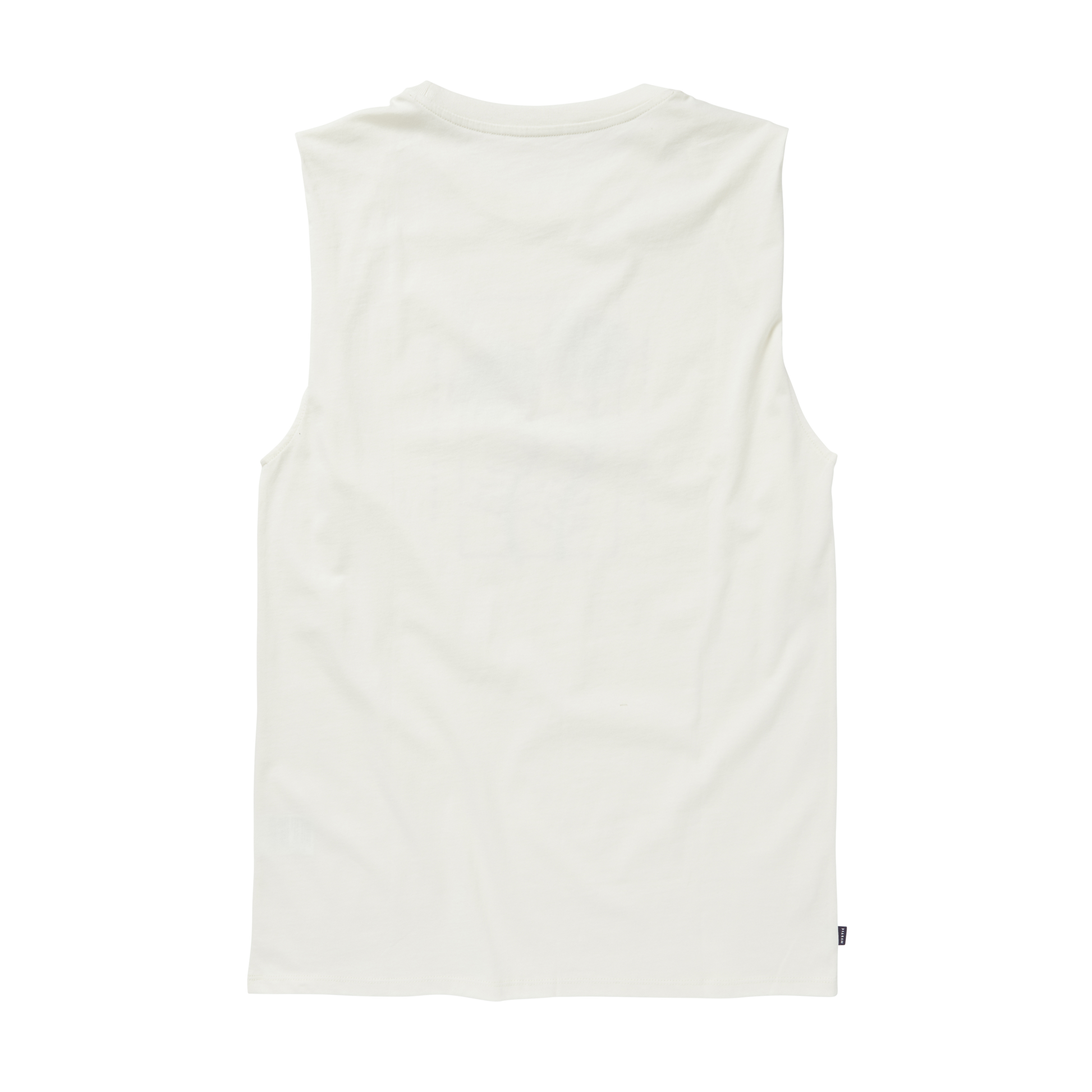 Mystic Sea Lily Tee Off White - Tees