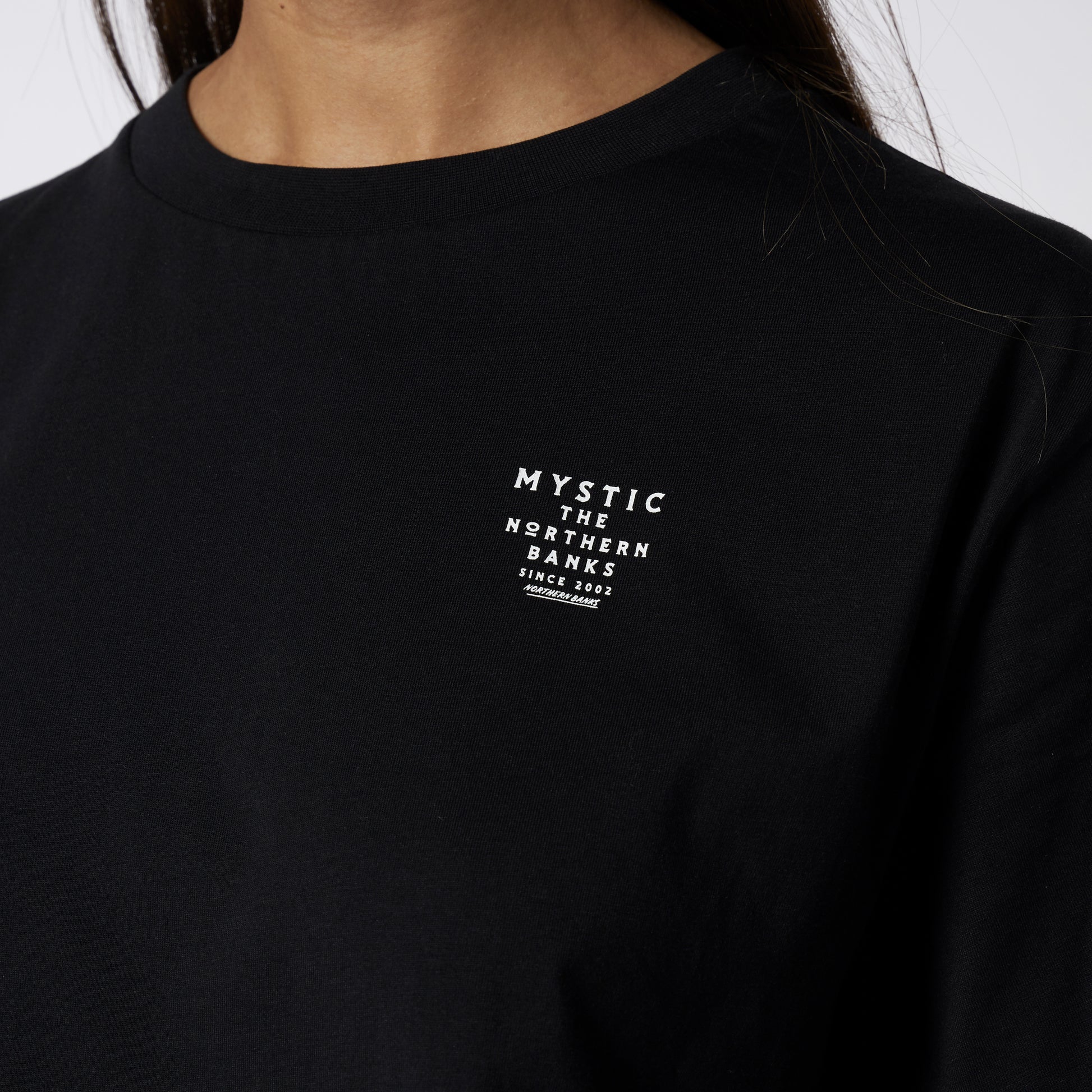 Mystic Genesis Tee - Tees