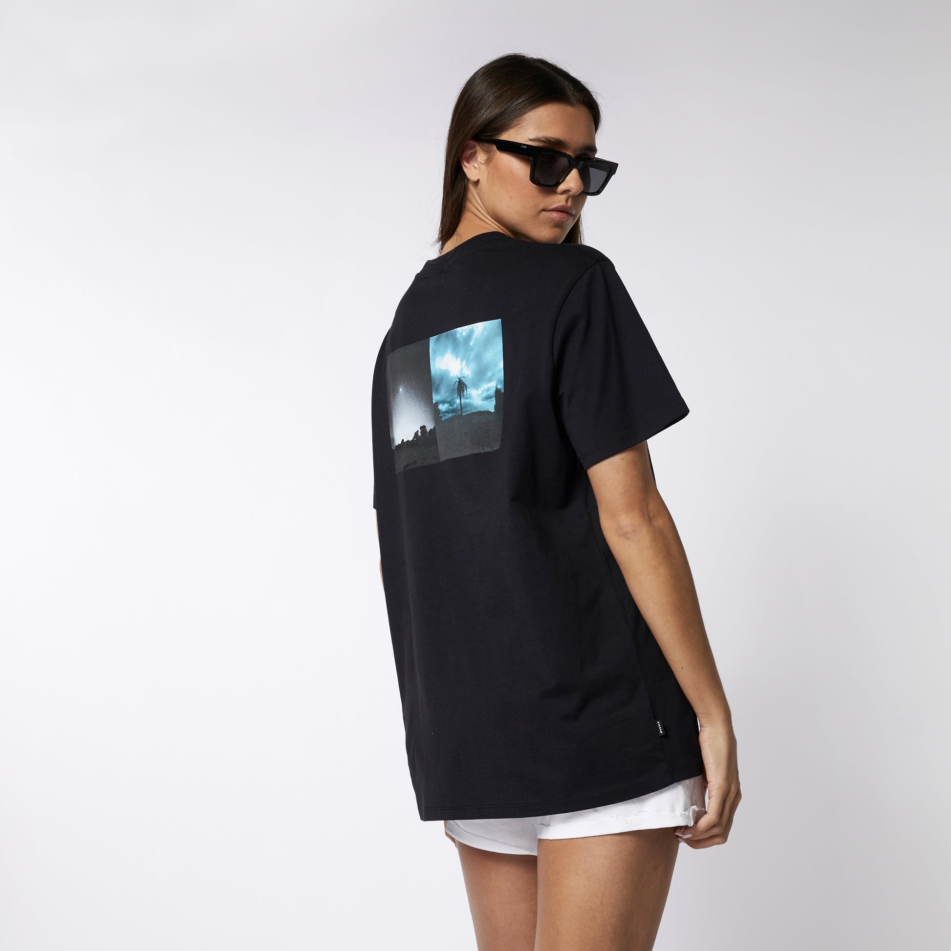 Mystic Genesis Tee - Tees