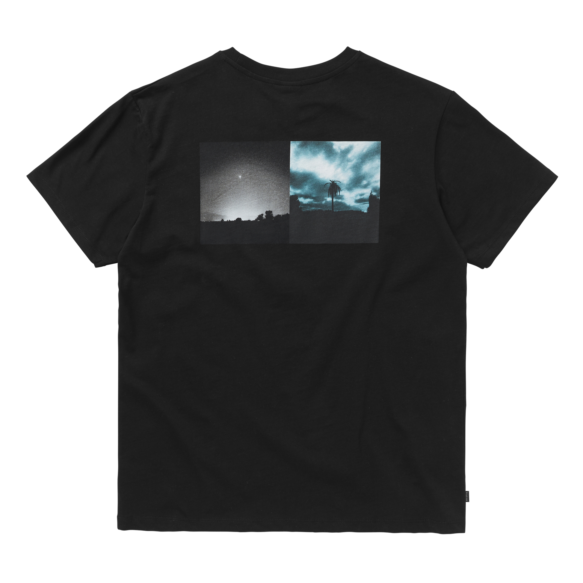 Mystic Genesis Tee - Tees