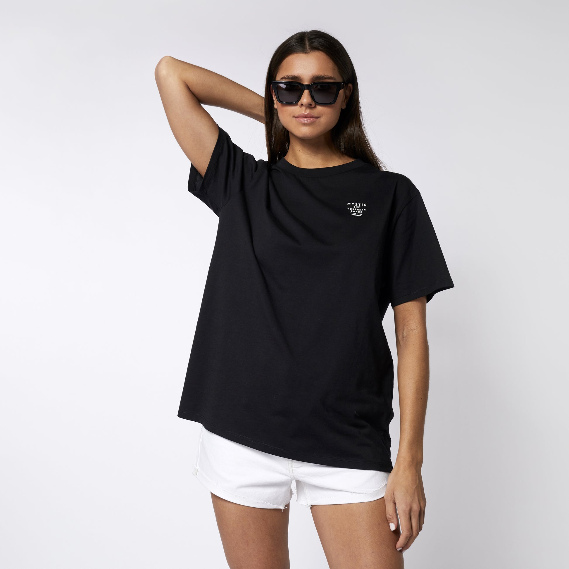 Mystic Genesis Tee - Tees
