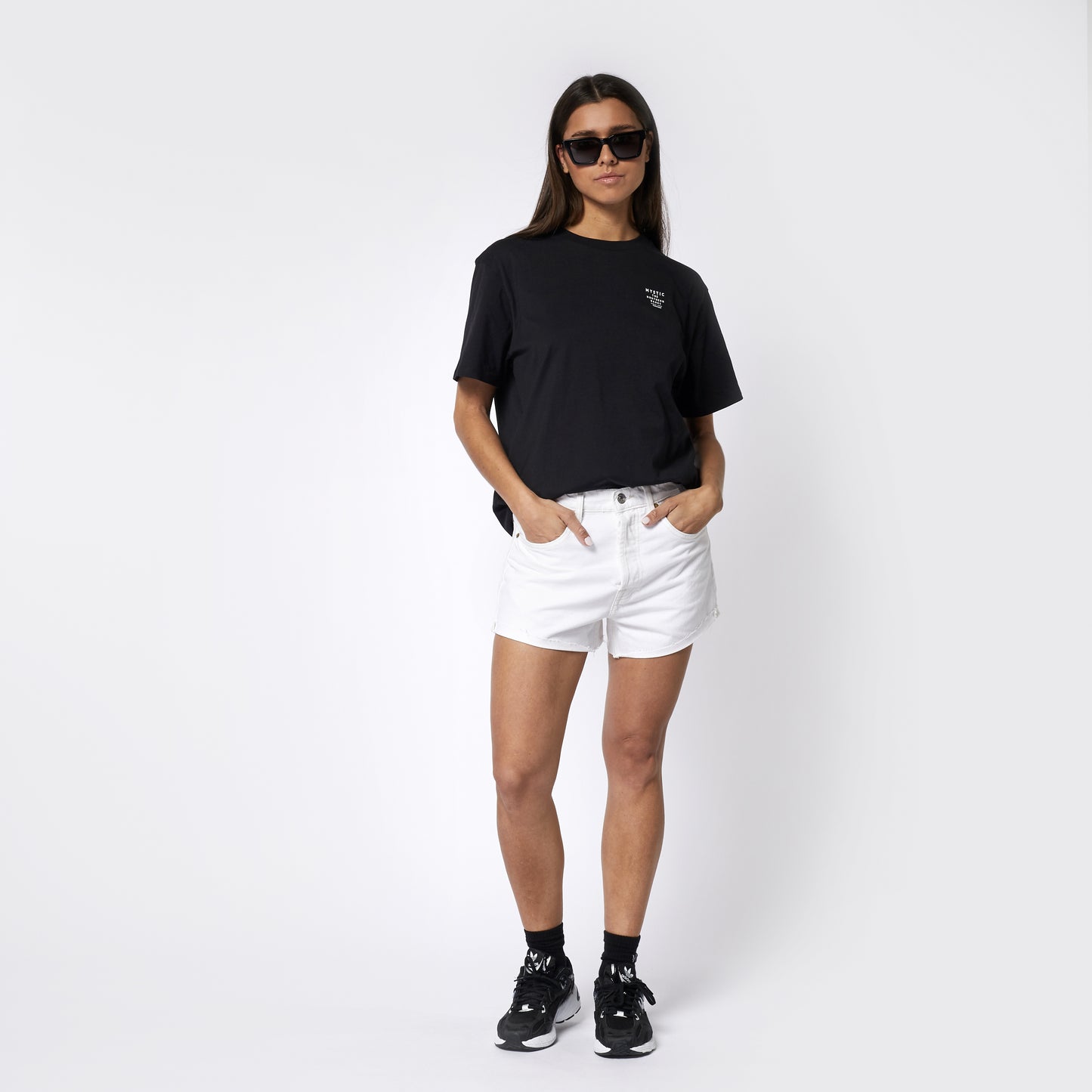 Mystic Genesis Tee - Tees