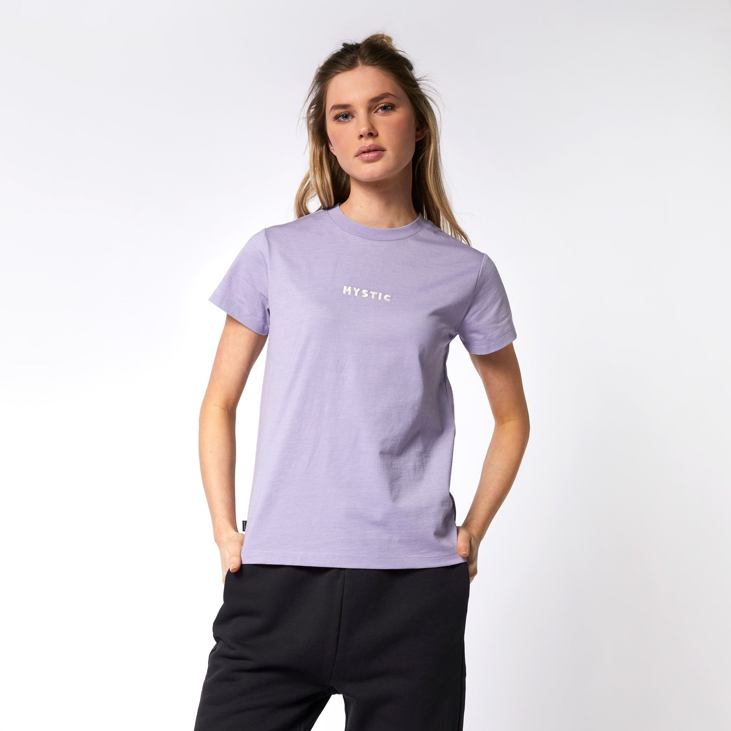 Mystic Brand Season Tee Women Summer 24 - Tees