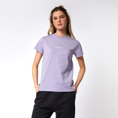 Mystic Brand Season Tee Women Summer 24 - Tees