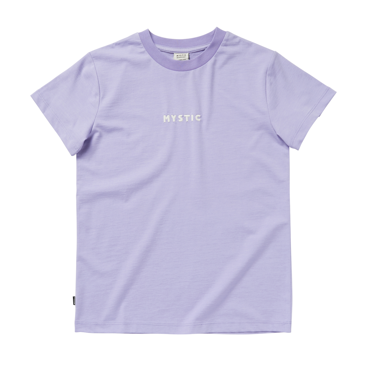 Mystic Brand Season Tee Women Summer 24 - Tees