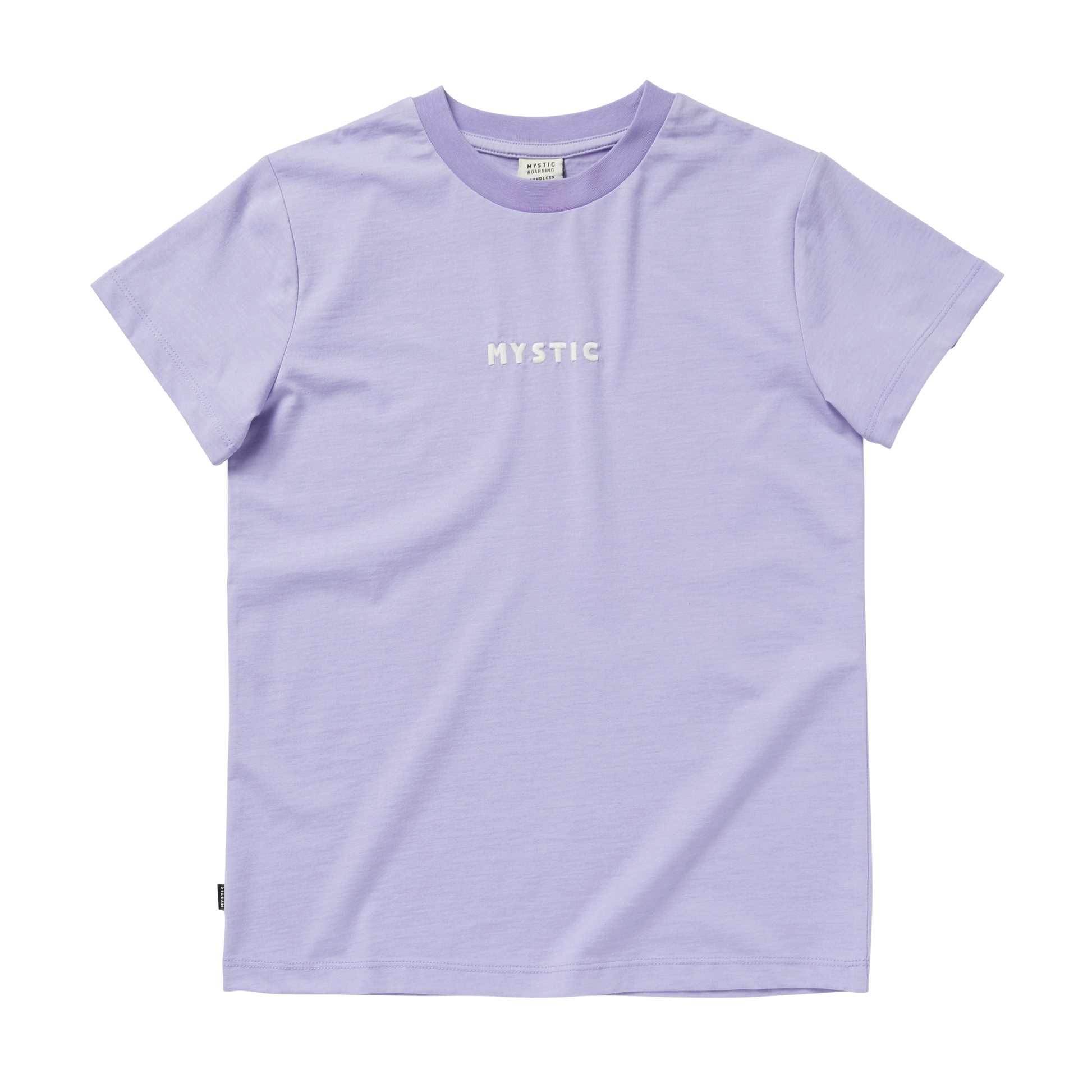 Mystic Brand Season Tee Women Summer 24 - Tees