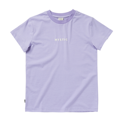 Mystic Brand Season Tee Women Summer 24 - Tees