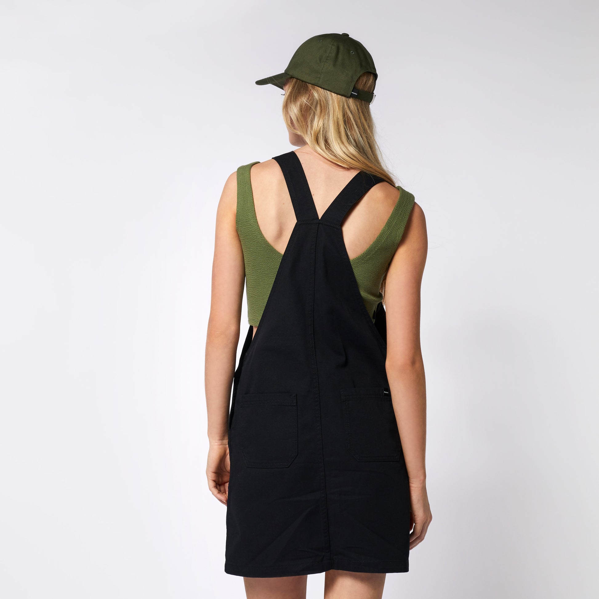 Mystic Dawn Dress - Dresses