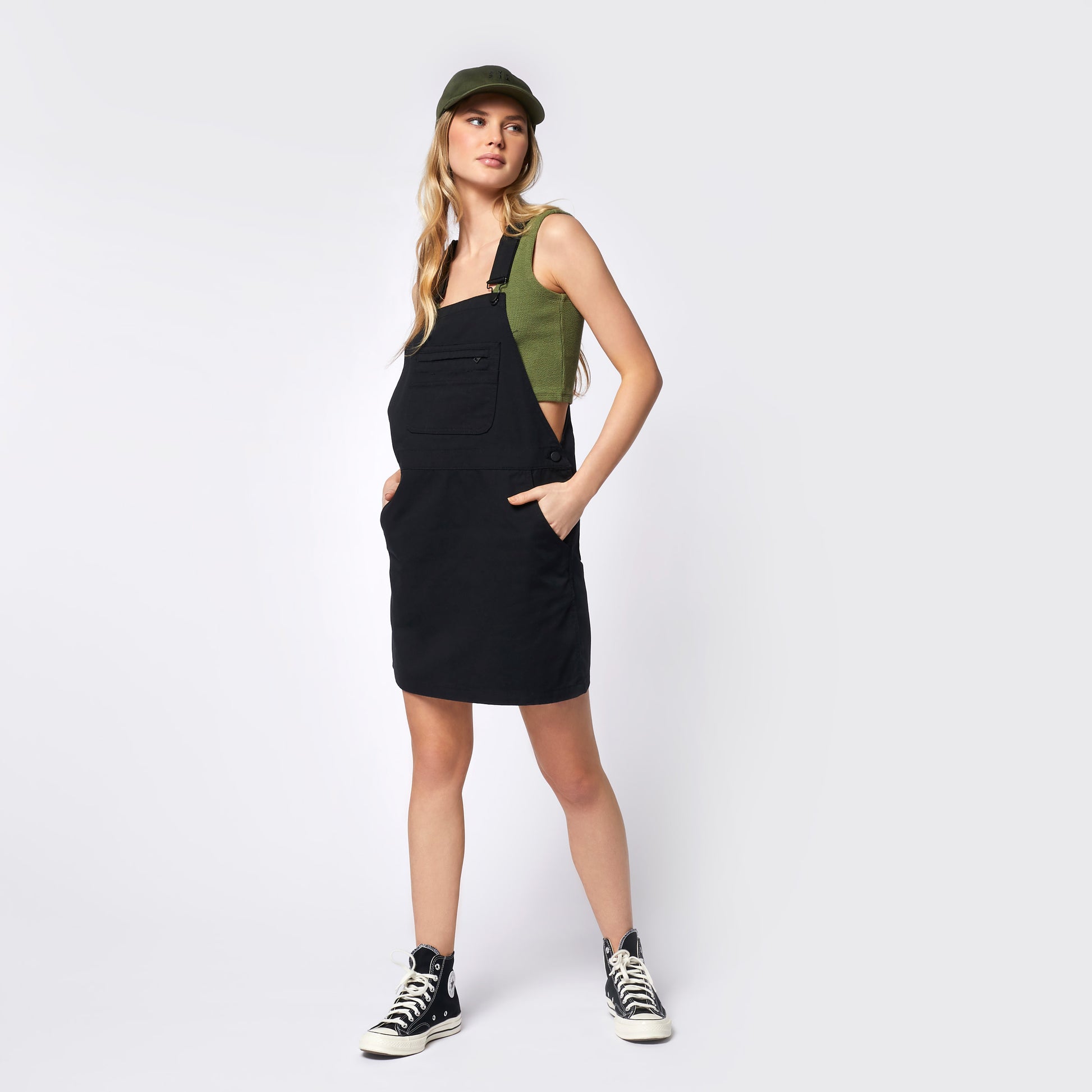 Mystic Dawn Dress - Dresses