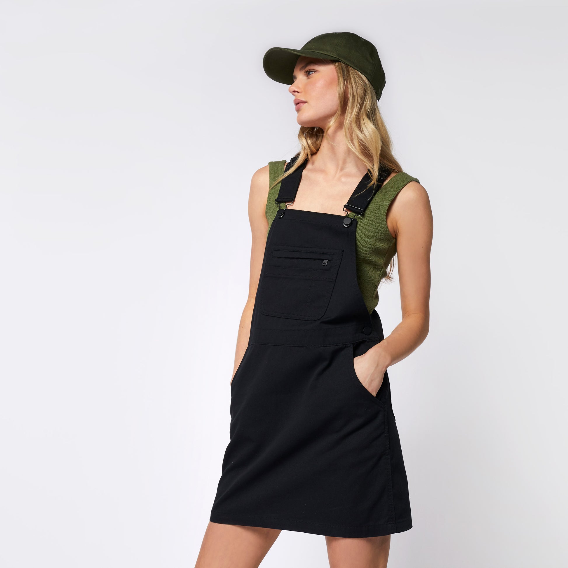 Mystic Dawn Dress - Dresses